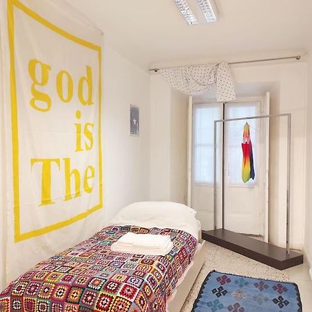 Bel Appartement Dans Le Centre De Milão Exterior foto