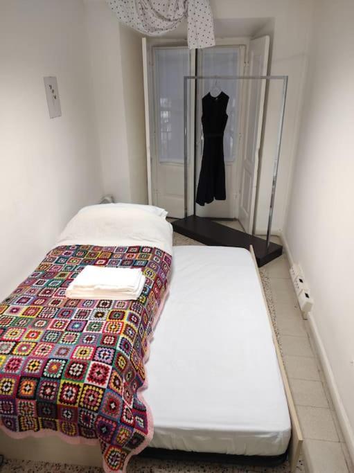 Bel Appartement Dans Le Centre De Milão Exterior foto