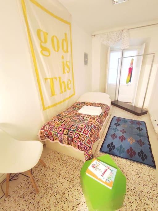 Bel Appartement Dans Le Centre De Milão Exterior foto