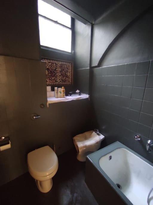 Bel Appartement Dans Le Centre De Milão Exterior foto