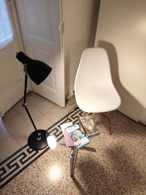 Bel Appartement Dans Le Centre De Milão Exterior foto